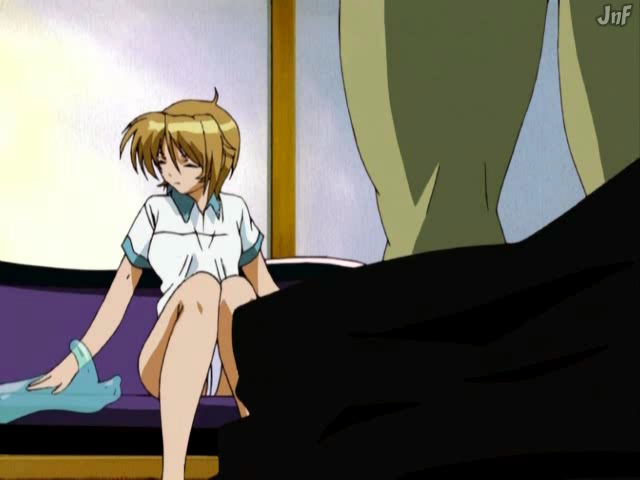 Septem Charm Magical Kanan: SP Summer Camp (Jisedai no Fansub)